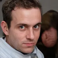 James Okafor