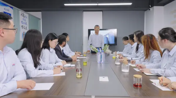 ChemicalBook Shop operations