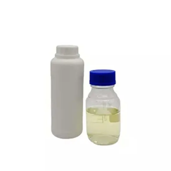 2-Hydroxy-2-Methylpropiophenone 98% Photoinitiator for Fast Cure Water-Based Systems 200kg Drums - Image 2