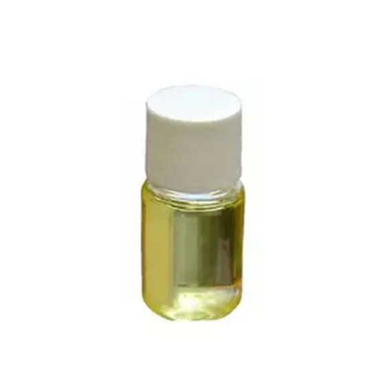 2-Hydroxy-2-Methylpropiophenone 98% Photoinitiator for Fast Cure Water-Based Systems 200kg Drums