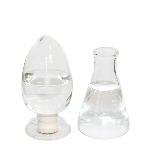 3-Methoxypropylamine 5332-73-0 Industrial Grade Colorless Liquid for Surfactants Adhesives - Image 4