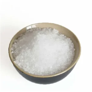 Ethylenediaminetetraacetic Acid (EDTA) Edetic Acid Powder with Tailored Packaging Solutions 60-00-4