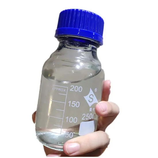 Dimethyl Sulfoxide DMSO C2h6OS CAS 67-68-5 Industrial Grade Liquid for Synthesis Intermediates - Image 5