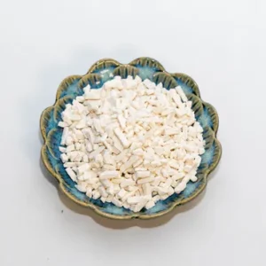 Industrial Grade Ammonium Sulfate 7783-202 Fertilizer Quick Release ISO Certified