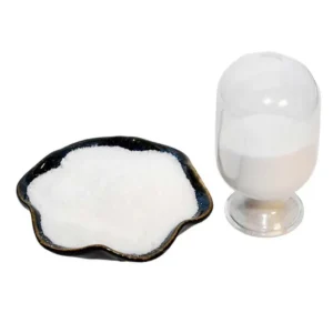 Sebacic Acid 99% 111-20-6 Biodegradable Lubricant for Plasticizer & Resin Modification