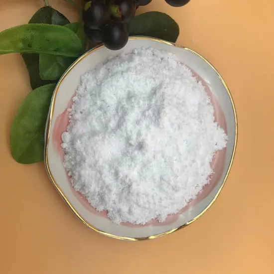 Eugenol CAS 97-53-0 C10h12o2 White Powder for Synthesis Material Intermediates