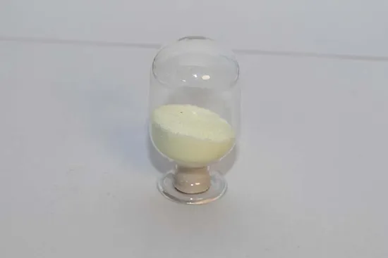 98% THBP 131-55-5 2,2',4,4'-Tetrahydroxybenzophenone for Polymer Protection 20kg Drums - Image 2