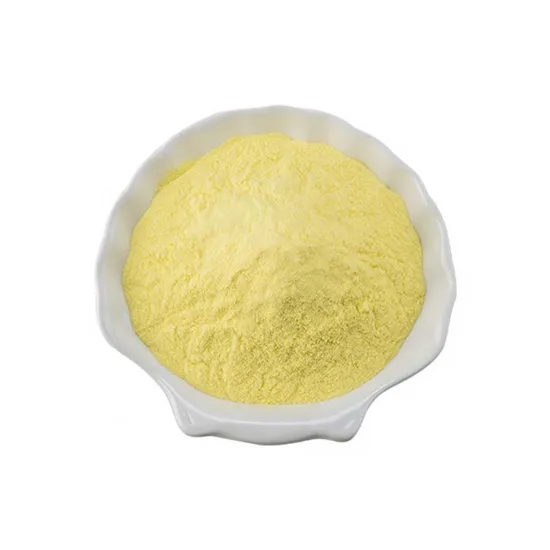 98% THBP 131-55-5 2,2',4,4'-Tetrahydroxybenzophenone for Polymer Protection 20kg Drums