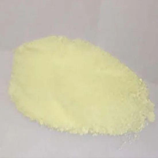 98% Bapo Derivative 270586-78-2 Yellow Powder for Low Migration Printing 25kg Drums