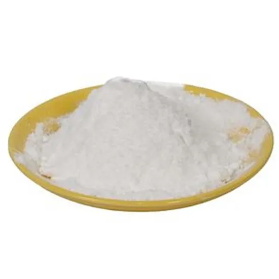 Ethylenediaminetetraacetic Acid EDTA 60-00-4 White Powder for Synthesis Material Intermediates
