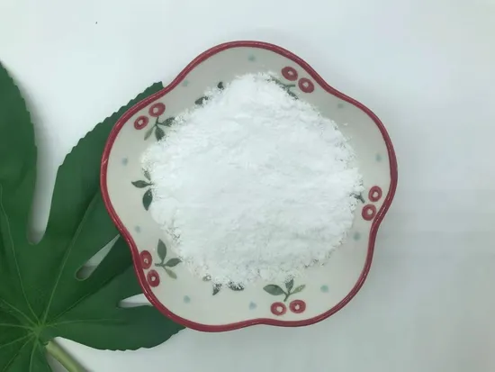 Ammonium Sulfate CAS 7783-20-2 Crystal Fertilizer Quick Release 25kg Drum - Image 3