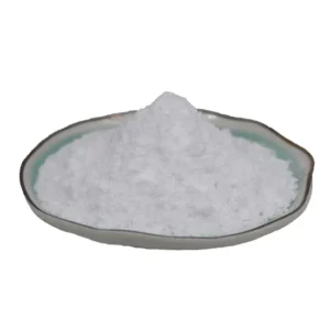 Ammonium Sulfate CAS 7783-20-2 Crystal Fertilizer Quick Release 25kg Drum