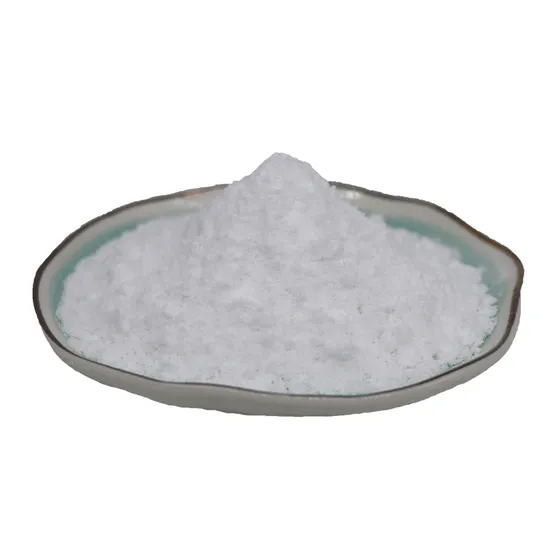 Ammonium Sulfate CAS 7783-20-2 Crystal Fertilizer Quick Release 25kg Drum