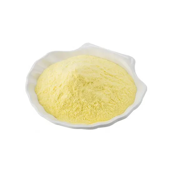 2,2',4,4'-Tetrahydroxybenzophenone UV Absorber 131-55-5 High Purity Yellow Powder
