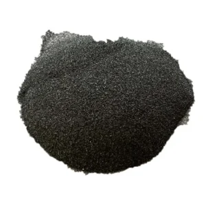 Boron Carbide Abrasive Material 12069-32-8 Technical Grade Black Powder for Industrial Use