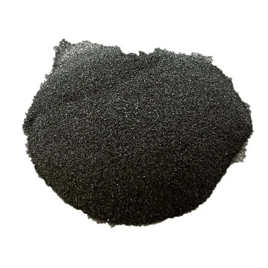 Boron Carbide Abrasive Material 12069-32-8 Technical Grade Black Powder for Industrial Use