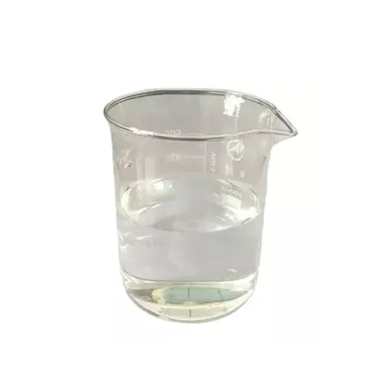 Tributyl Phosphate TBP 126-73-8 Plasticizer Flame Retardant for Industrial Applications - Image 4