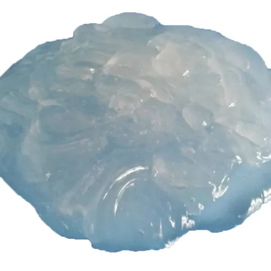 Sodium Lauryl Ether Sulfate (SLES 68585-34-2) 30-50% Purity Gel Detergent Surfactant