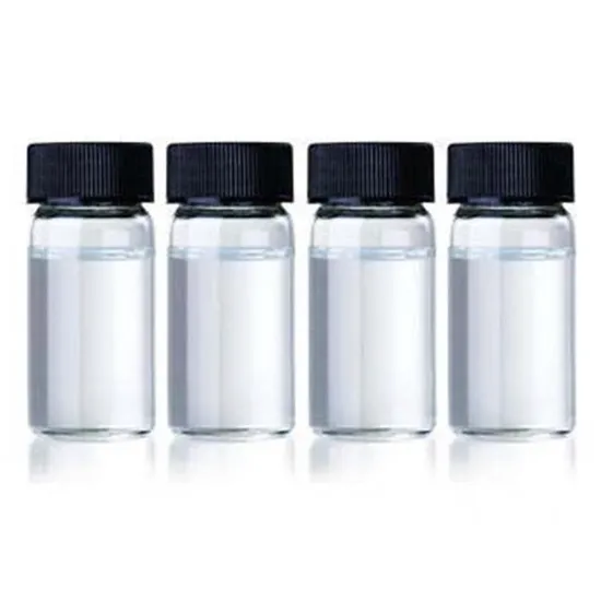 High Purity N,N-Dimethylacetamide (127-19-5) for Fiber Spinning and Polymer Processing