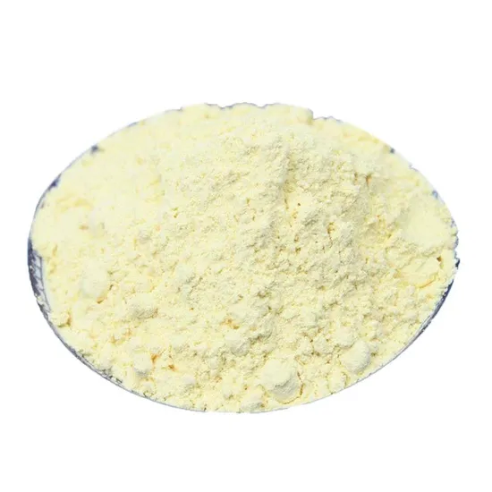 Apigenin 520-36-5 C15H10O5 Natural Yellow Flavonoid Dye for Safe Coloring - Image 3