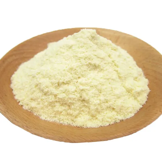 Apigenin 520-36-5 C15H10O5 Natural Yellow Flavonoid Dye for Safe Coloring