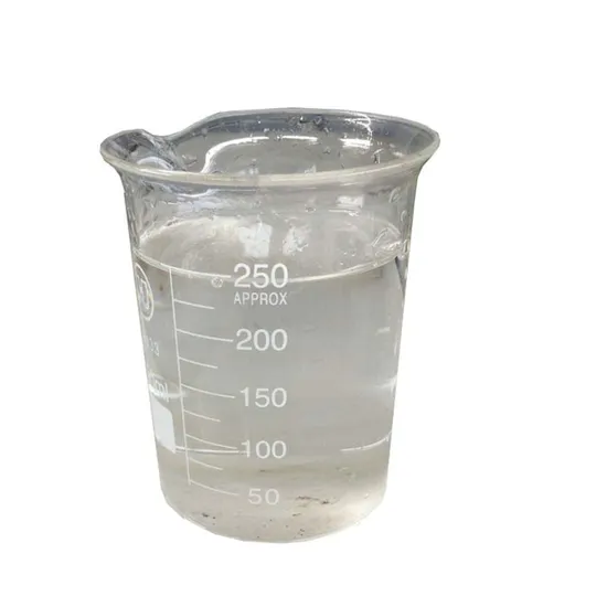 High Purity 7664-39-3 Hydrogen Fluoride Liquid for Glass Etching and Petrochemical Catalyst