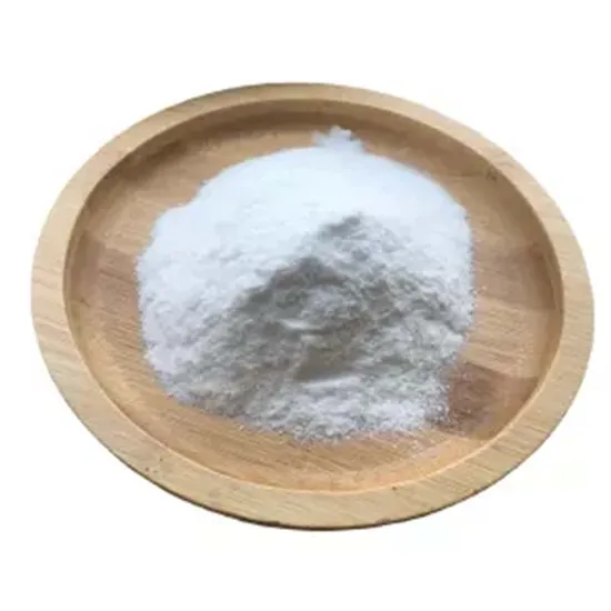 Terephthalic Acid 100-21-0 Industrial Grade for PET Polymer Polyester Production 25kg Drum