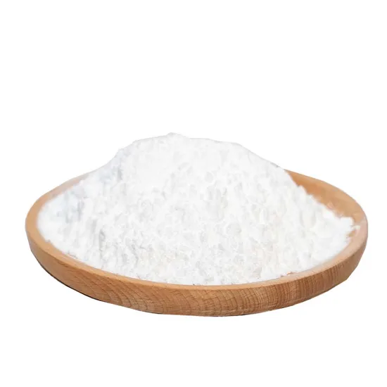 Trisodium Hexafluoroaluminate 90-99% Purity Cryolite Na3AlF6 for Aluminum Smelting