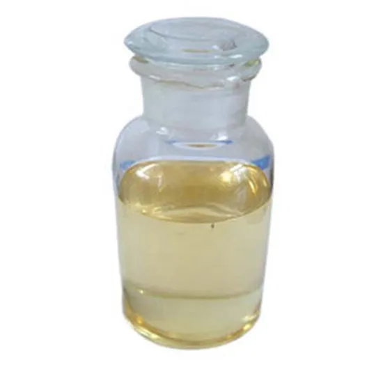 Diethylaminosulfur Trifluoride 38078-09-0 Technical Grade Liquid Fluorinating Agent for Synthesis