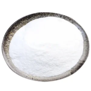 Thymol 89-83-8 High Purity White Powder Disinfectant for Food & Feed Additives