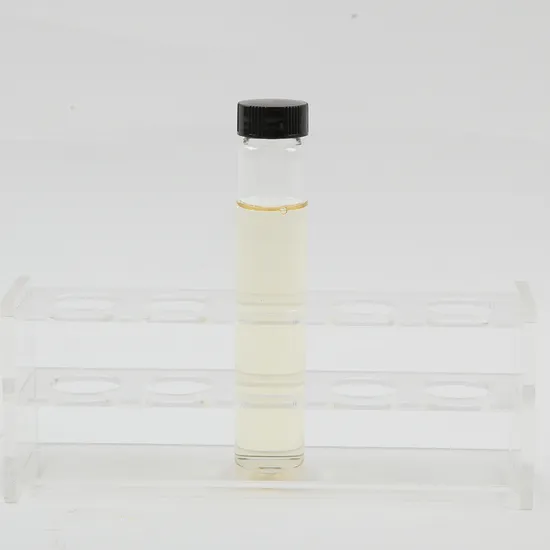 Cocamidopropyl Betaine 30% Solution Mild Shampoo Component 61789-40-0 China - Image 2