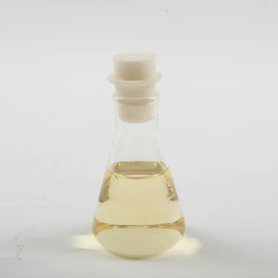 Cocamidopropyl Betaine 30% Solution Mild Shampoo Component 61789-40-0 China