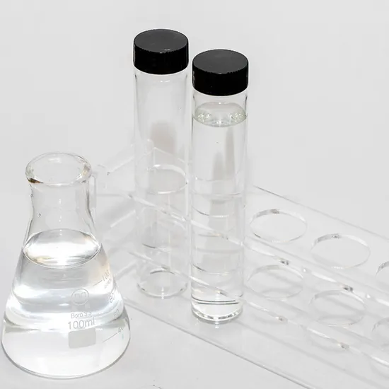 Vinyltrimethoxysilane CAS 2768-02-7 for Oil Drilling & Rubber Auxiliary Agents