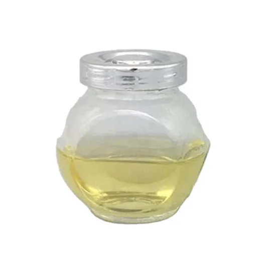 Diethylaminosulfur Trifluoride 98% Purity Liquid for Selective Fluorination 5kg Bottles