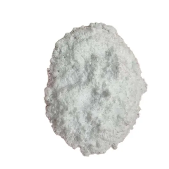 EDTA Edetic Acid C10h16n2o8 with Custom Package Options for Food Additives