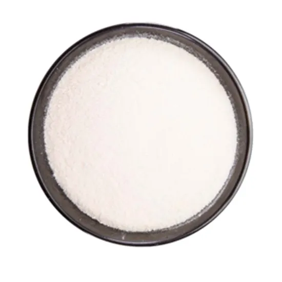 EDTA Edetic Acid 60-00-4 C10h16n2o8 with Tailored Package for Food Additives