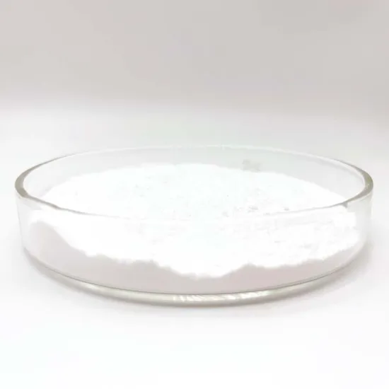 Ethylenediaminetetraacetic Acid CAS 60-00-4 White Powder for Custom Packaging Orders
