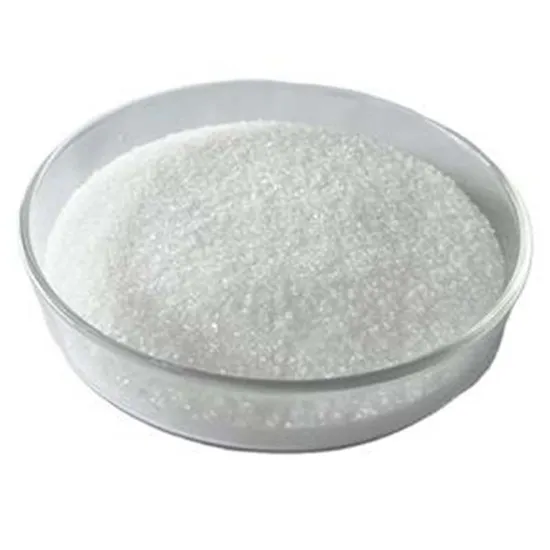 Ethylenediaminetetraacetic Acid CAS 60-00-4 White Powder with Tailored Package for Synthesis Intermediates