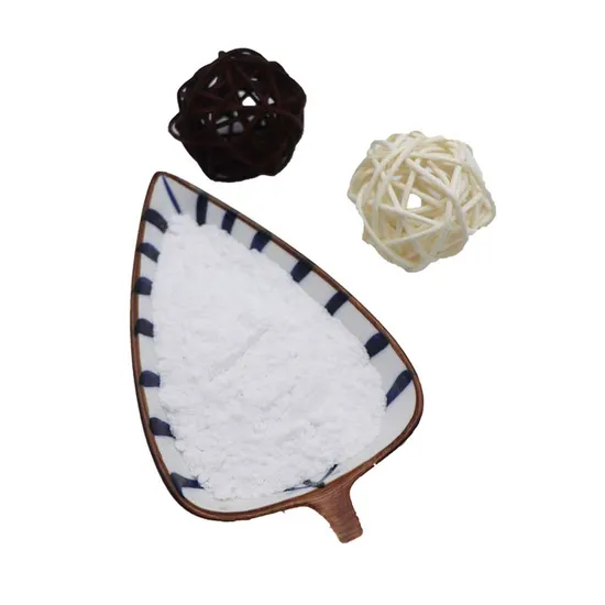 Ethylenediaminetetraacetic Acid CAS 60-00-4 White Powder Synthesis Material Intermediates with Tailored Package