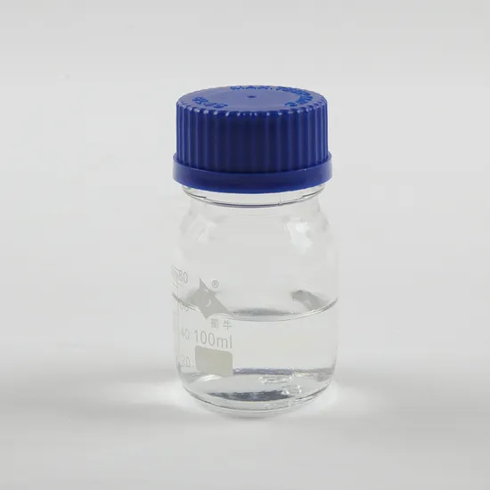Tributyl Phosphate CAS 126-73-8 Colorless Clear Liquid for Laboratory Reagents