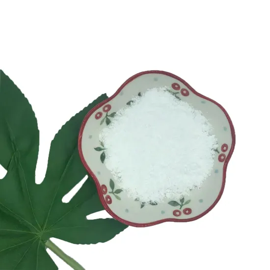 Trisodium Hexafluoroaluminate 90-99% Purity Industrial Grade CAS 13775-53-6
