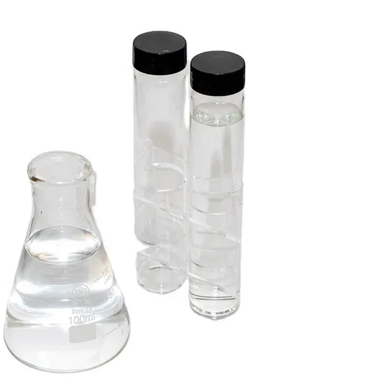 Vinyltrimethoxysilane CAS 2768-02-7 for Moisture-Cured Coatings and Corrosion Protection