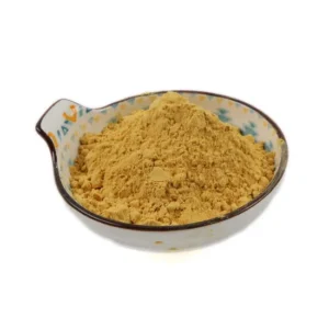 Fisetin 98% Powder 528-48-3 UV Absorber for Textile Coloring 1kg Bottles