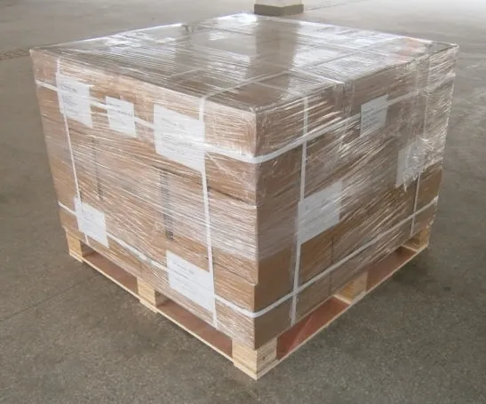 Fullerene C60 99685-96-8 Research Grade Powder for Electronics with ISO Certification - Image 3
