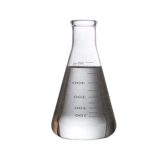 Glycerin 56-81-5 Technical Grade for Cosmetics with Reach Compliance Sealed Drums - Image 3