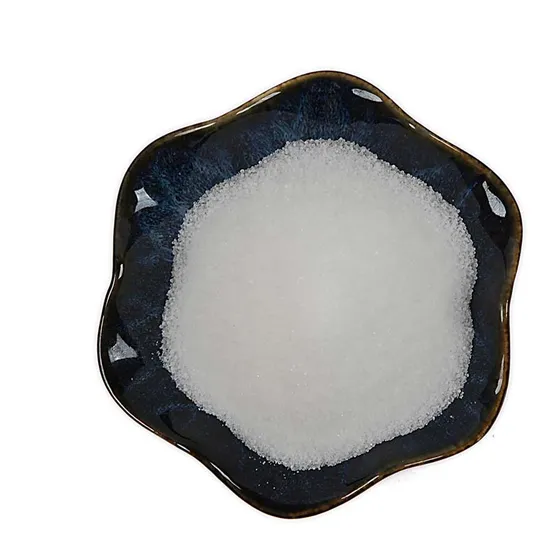 Glycolic Acid C2H4O3 CAS 79-14-1 White Powder for Daily Skincare Use