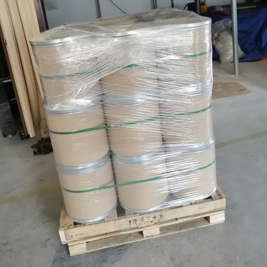 Food Grade Glycerol 56-81-5 ISO Certified Humectant for Food & Beverage Industry - Image 5