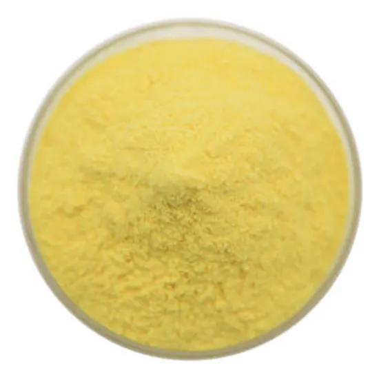 2-Hydroxy-4-Methoxybenzophenone-5-Sulfonic Acid High Solubility White Powder for Synthesis Intermediates