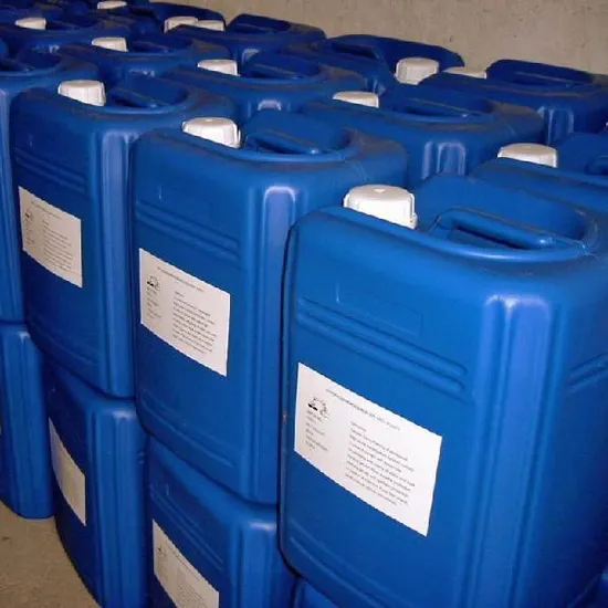 Terephthalic Acid 100-21-0 Industrial Grade ISO Certified Powder for Polymer Industry - Image 4