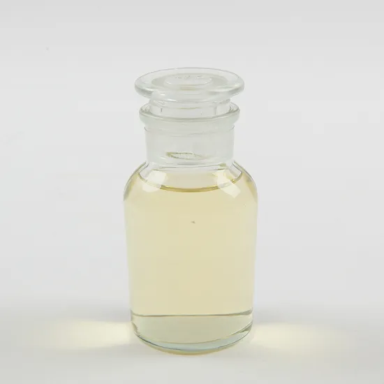 Sodium Lauryl Ether Sulfate SLES 68585-34-2 30-50% Purity Industrial Grade Cleaning Gel